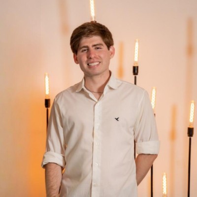 Nahuel Agustín Dumo